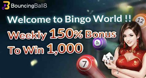 bouncing ball 8 casino|Bingo Online Casino in Philippines .